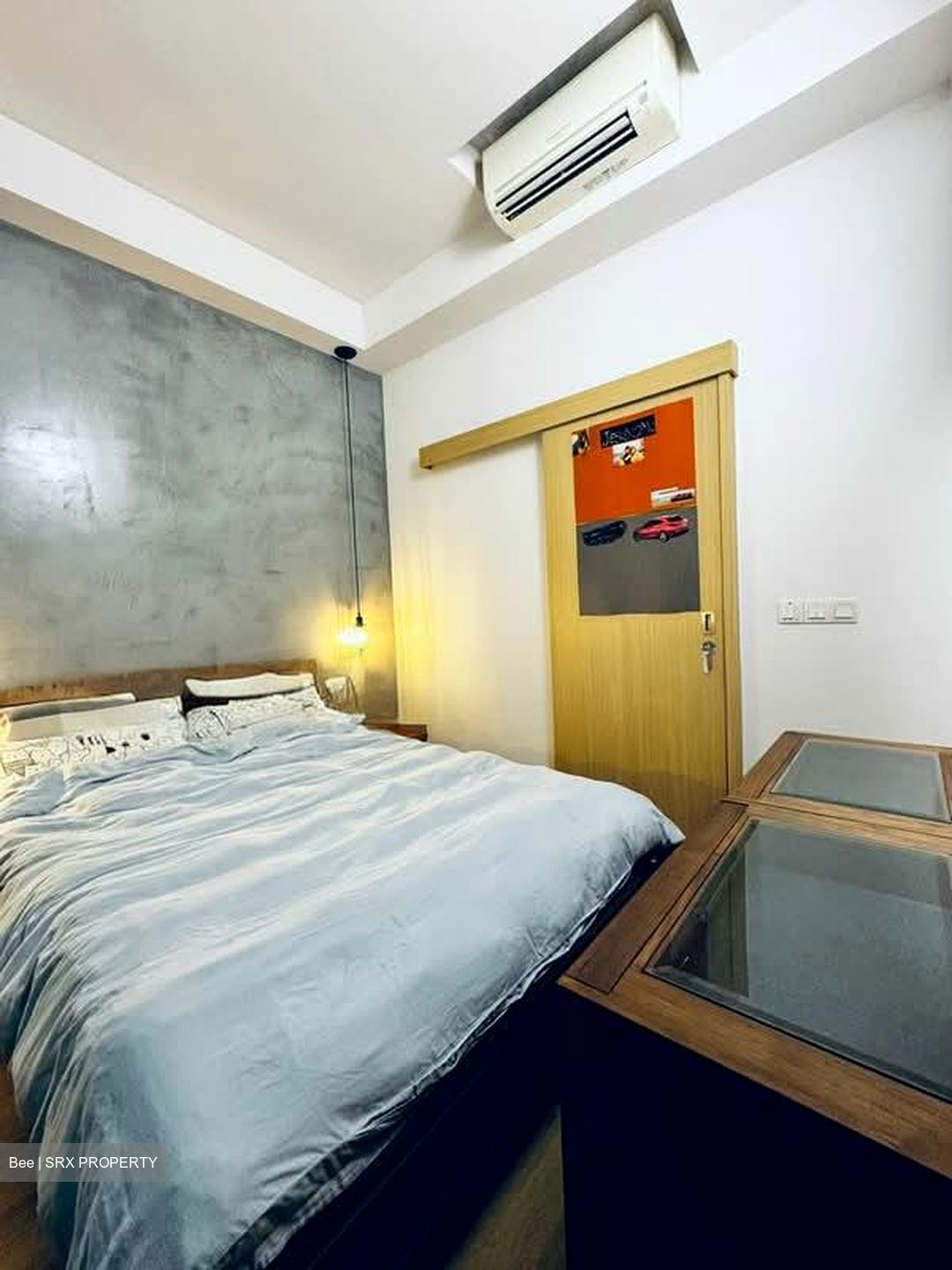Boathouse Residences (D19), Condominium #561624371